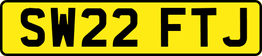 SW22FTJ