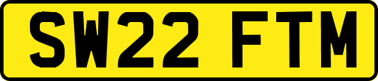 SW22FTM