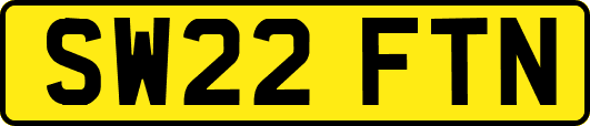 SW22FTN