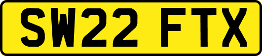 SW22FTX