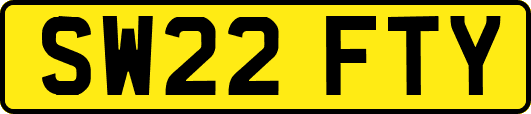 SW22FTY
