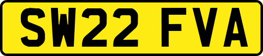 SW22FVA