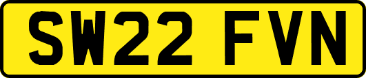 SW22FVN