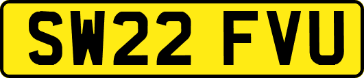 SW22FVU