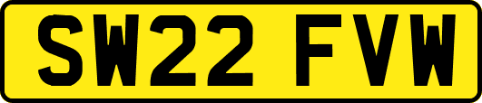 SW22FVW