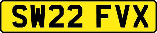 SW22FVX