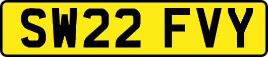SW22FVY