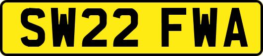 SW22FWA