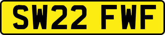 SW22FWF