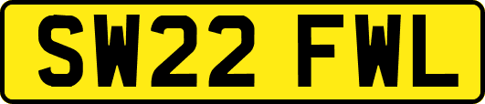 SW22FWL