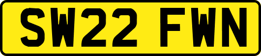 SW22FWN
