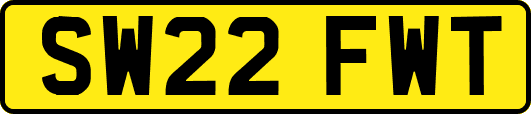 SW22FWT