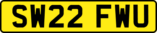 SW22FWU
