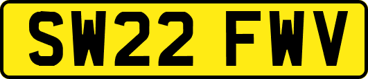 SW22FWV