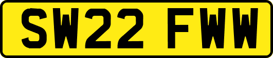 SW22FWW
