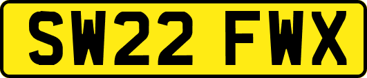 SW22FWX