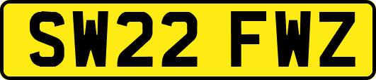 SW22FWZ