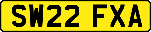 SW22FXA