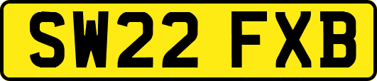 SW22FXB