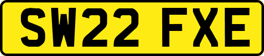 SW22FXE