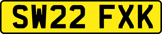 SW22FXK