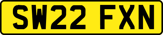 SW22FXN