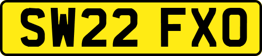 SW22FXO