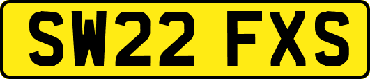 SW22FXS