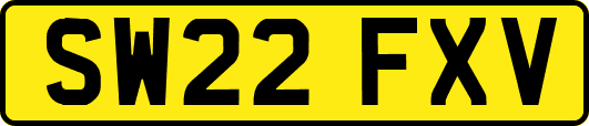 SW22FXV