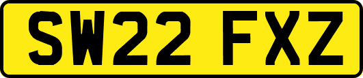 SW22FXZ