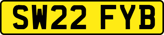 SW22FYB