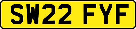 SW22FYF