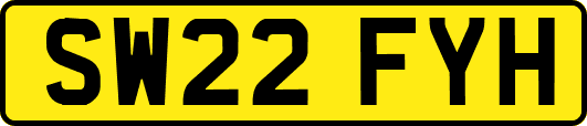 SW22FYH