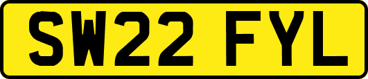 SW22FYL
