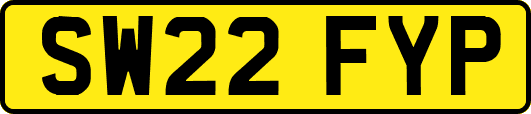 SW22FYP