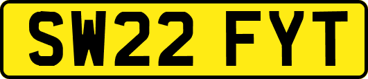 SW22FYT