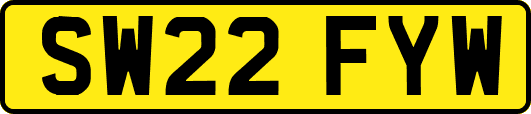 SW22FYW