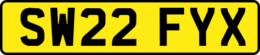SW22FYX