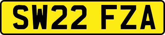 SW22FZA