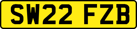 SW22FZB