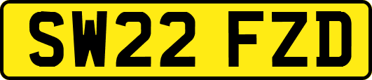 SW22FZD