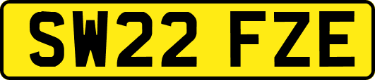SW22FZE