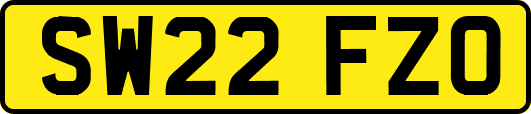 SW22FZO