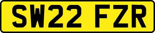 SW22FZR