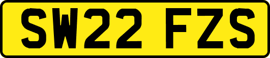 SW22FZS