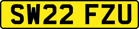 SW22FZU