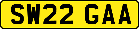 SW22GAA