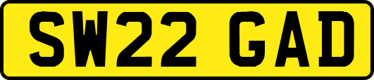 SW22GAD