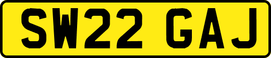 SW22GAJ