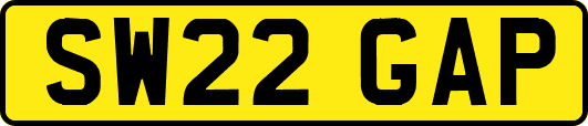 SW22GAP